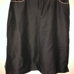 Burberry Skirt